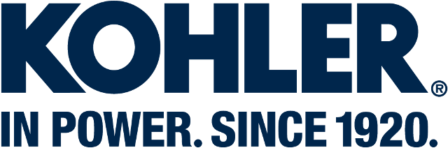 Logo Kohler Engines EMEA