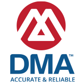 Logo DMA srl