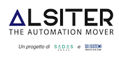 Logo ALSITER