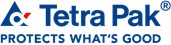 Logo Tetra Pak Packaging Solutions S.p.A.