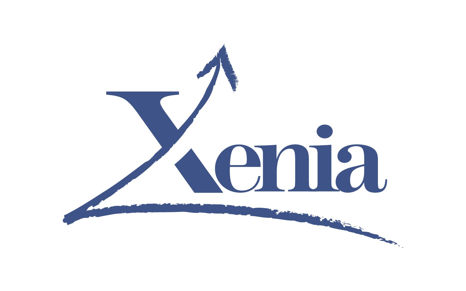 Logo Xenia S.p.A. SB