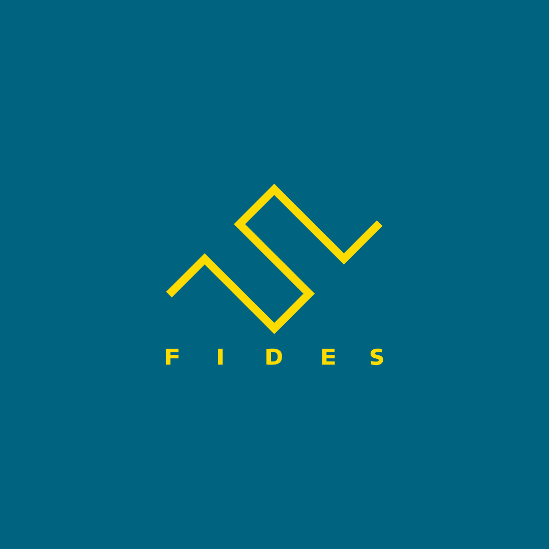 Logo FIDES CONSULTING SRL