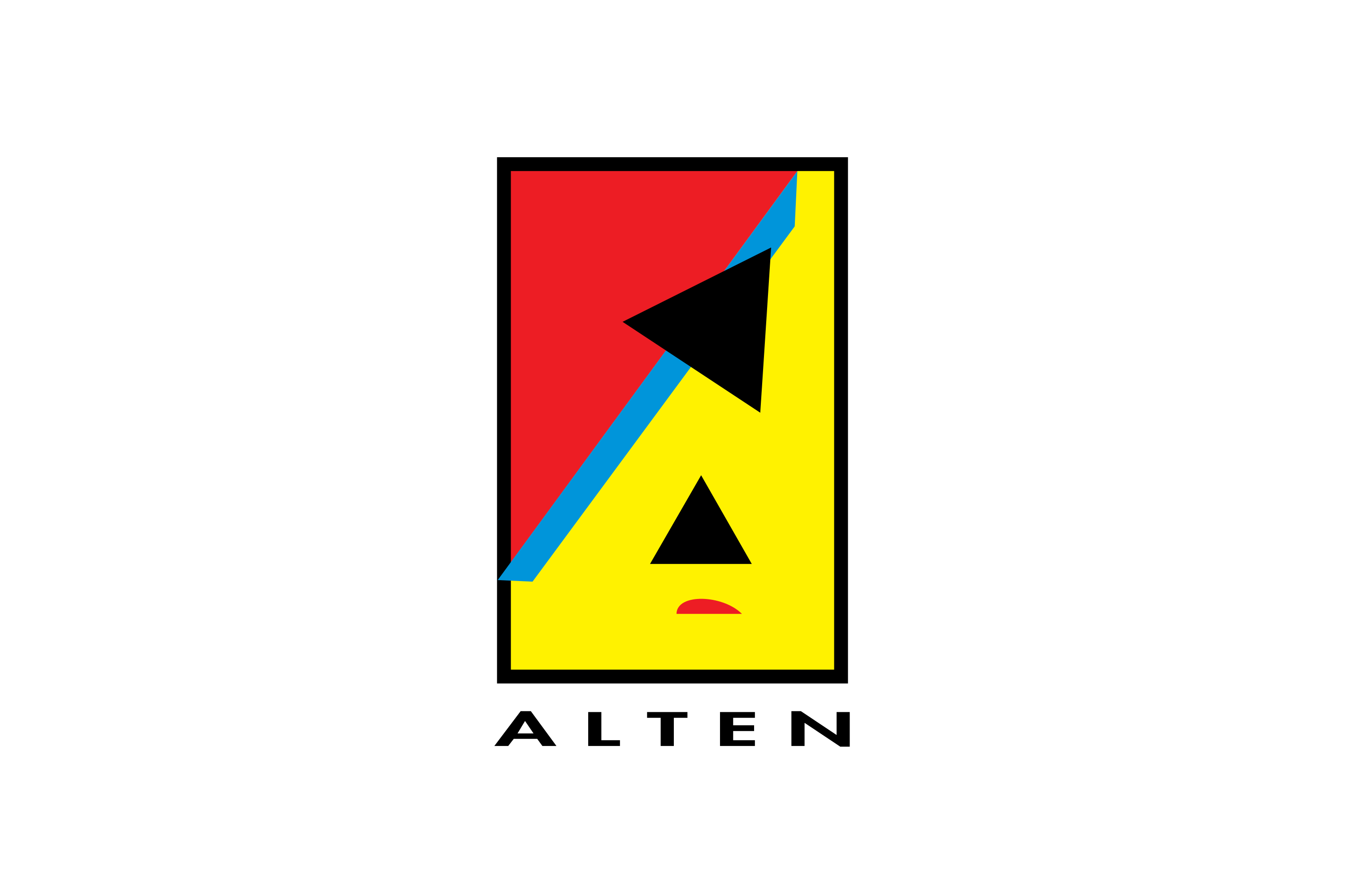 ALTEN italia