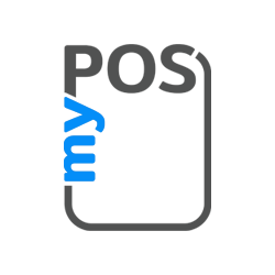 logo MYPOS ITALY SRL